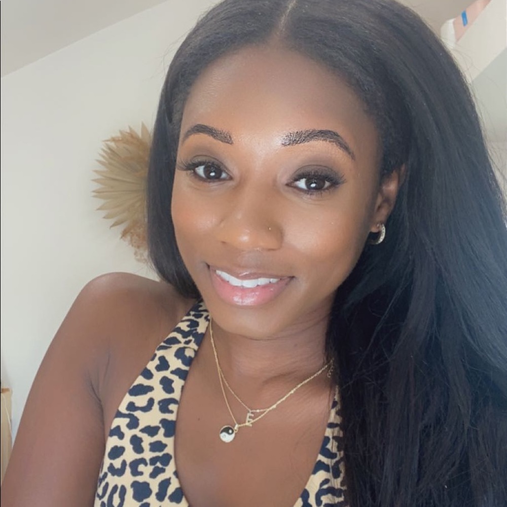 Meet your Posher, Jazmond